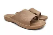 Archline Orthotic Slides Flip Flop Thongs Slip On Arch Support Plantar Fasciitis