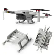 Mini Drone Landing Gear for Dji Mini Mini 2 Se Height Extender Foot Support