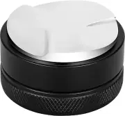 51mm Adjustable Coffee Leveler (distributor) Barista Tamper La Pavoni millenium