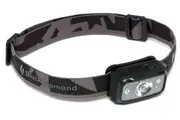 Black Diamond Cosmo 300 Lumens Headlamp - Aluminium