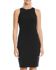 Karen Kane Travel Jersey Dress