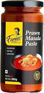 Ferns' Prawn Masala Paste, 380 g