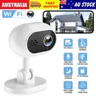 Security Camera System Outdoor Home Wifi Night Vision Cam HD Wireless Monitor