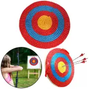 50CM Archery Target Straw Arrows Target Eva Sport Shooting Sports Accessories