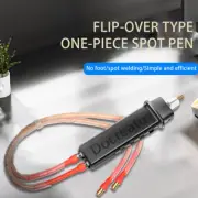 Battery Spot Welding Pen Integrated Handheld Spot Welder DIY One piece spot NE5A