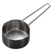 Stainless Steel Measuring Cup Spoon Measurement Spoons for Kitchen