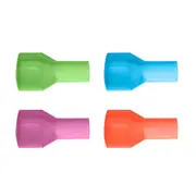 [CamelBak] Big Bite Valves 4 Colour Pack for Reservoirs/Bladders