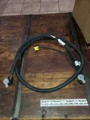 JLG GENUINE REPLACEMENT PARTS - HOSE ASSY, DEF, SUCTION PART # UNKNOWN