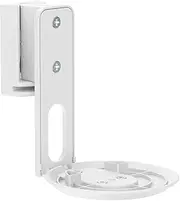 RAXX Speaker Wall Mount Mounting Bracket for Sonos ERA100 White