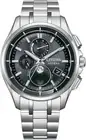 Citizen Attesa BY1001-66E Moon Phase Eco-Drive Atomic Solar Watch