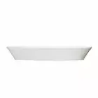 Arzberg Tric Saucer for Coffee Cup 210 ml Coffee Mug Saucer White Porcelain 15cm