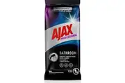 Ajax Professional Bathroom Wipes 90 Pack