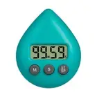 Alarm Timer Eye-catching Loud Sound Study Alarm Digital Timer Time Management