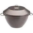 Masterpro - Professional Non-Stick Pudding Steamer 2lt