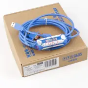1PC USB-PPI Programmer Cable USB to RS485 ADAPTER For Siemens S7-200 PLC Cable