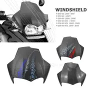 Motorcycle Front Windshield For BMW R1200GS -2012 Windscreen Wind Deflectore