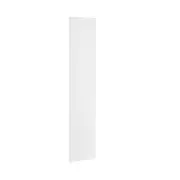 Kaboodle 450mm Macaroon V-Groove Tall Pantry Door
