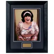 John Travolta Personally Signed Hairspray 8 x 10 Photograph Framed