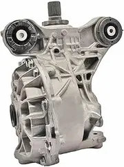 Rear Differential Carrier Assembly 3.73 Compatible For Land Rover Sport 14-17 LR070147 LR058406 LR070146