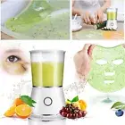 Face Spa Machine Large Capacity Low Noise Vegetable Face Care Maker Lightweight