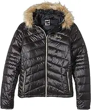 Women's Imitate Dare 2b Women's Imitate Ski Jacket - Black, Size 12