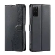 Dot Leather Phone Case For Samsung Galaxy S20+
