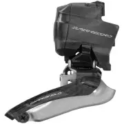 Super Record Wireless Front Derailleur - 12-Speed - Braze-On FD23-SR12WRL