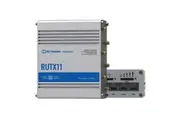 [RUTX11000200] RUTX11 Instant LTE Failover | Reliable and Secure CAT6 Dual SIM 4G