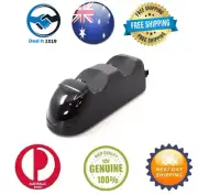 3rd Earth Dual Charging Dock/Station Stand For PlayStation PS4 Controllers