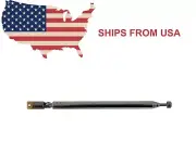Tecsun PL-330 radio receiver replacement whip antenna aerial
