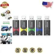 128GB USB 3.0 Flash Drive – Multicolor Memory Stick for High-Speed Data Transfer
