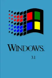 Windows 3.1 - Alan Chelak