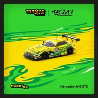 在飛比找蝦皮商城精選優惠-Tarmac Works TW 1:64 賓士 AMG GT