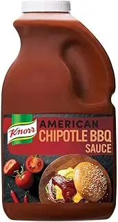 Knorr American Sauce Chipotle BBQ Gluten Free 2.1 kg