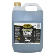Equinade Showsilk Glo-Black Shampoo 5 Litres