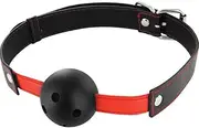 Frisky Subdue Me Breathable Ball Gag