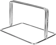 NAMOARLY Strong Steel Office Partition Bracket Non-Slip Partition Rack for Exam Rooms and Self-Study Spaces