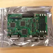 C4185-60001 HP LaserJet 4050 Formatter Board - No Cage *New OEM*