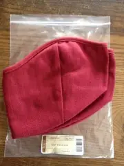 Longaberger Paprika LINER ONLY for 2005 Xmas Get Together, MINT - Free Ship