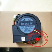 Sanyo 9733 9BMB12P2J619 12V 3.8A Inflatable High Air Volume Blower Fan