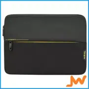 Targus 14" CityGear Laptop Sleeve - Black