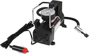 Alipis Portable Tire Inflator Cylinder Electric Air Pump for Quick Inflation Suitable for Cars Bikes and Sports Balls Compact Design for Easy Storage and Use