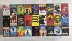 Broadway Musicals 1000 Piece Jigsaw Puzzle Re-Marks NEW Panoramic Wicked Les Mis