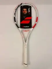 NEW Babolat Pure Strike 18x20 2020, 4 1/2
