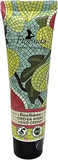 Florinda Mosaic Hand Cream Citrus & Bergamot 30ml