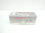 Box Of 50 Hilti 5500214 Kwik-bolt Concrete Anchor 3/8in 5in