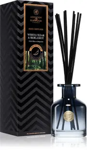 Ashleigh & Burwood London White Cedar & Bergamot Aroma Diffuser 120ml