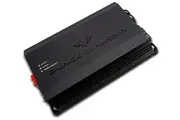 Black Diamond DIA-P1800X4D 4-Channel Class-D 3600 Watt Amplifier