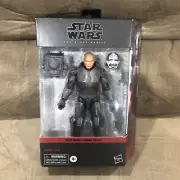 Star Wars The Black Series The Bad Batch The Wrecker 05 Brand New