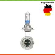 NARVA H7 12V 55W Platinum Plus 130 Halogen Headlight Globes 2Pk For Ford Fies... (for: Porsche)